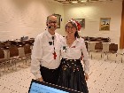 Weihnachtsfeier 2024