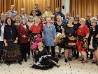 Speck-weg-Party bei den Lucky Dukes 2024