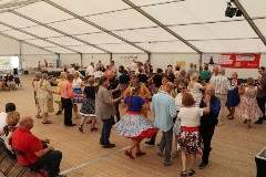 Foto vom Lucky Summer Dance 2024