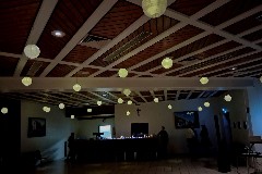 Laternentanz, J�lich, 29.12.2025