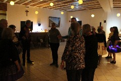 Laternentanz 2025, J�lich, 29.12.2025