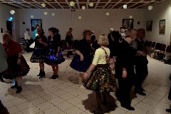 Lucky Summer Dance 2025, J�lich, 20.9.2025