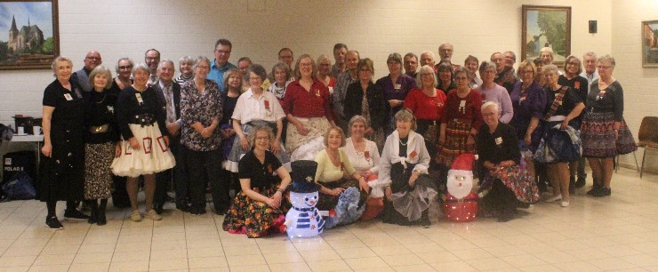 Lucky Summer Dance 2025, J�lich, 20.9.2025