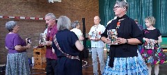 Graduation der Plus-Class, 20.6.2026